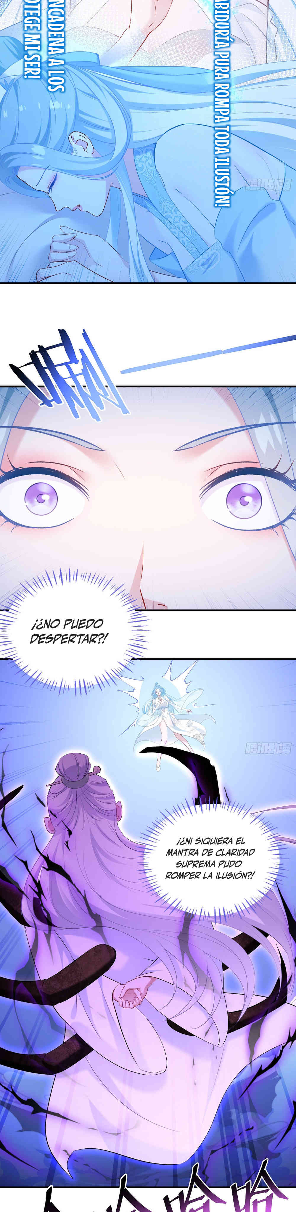 Read Después de dejar de actuar como un perro, me convertí en un Magnate Celestial Urbano ES Manga Online