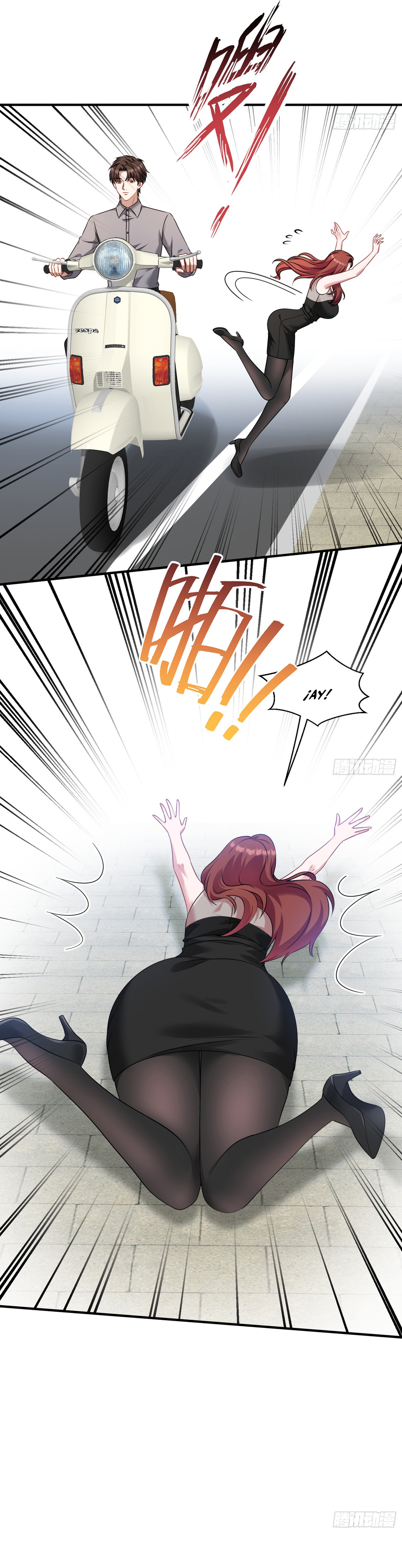 Read Después de dejar de actuar como un perro, me convertí en un Magnate Celestial Urbano ES Manga Online