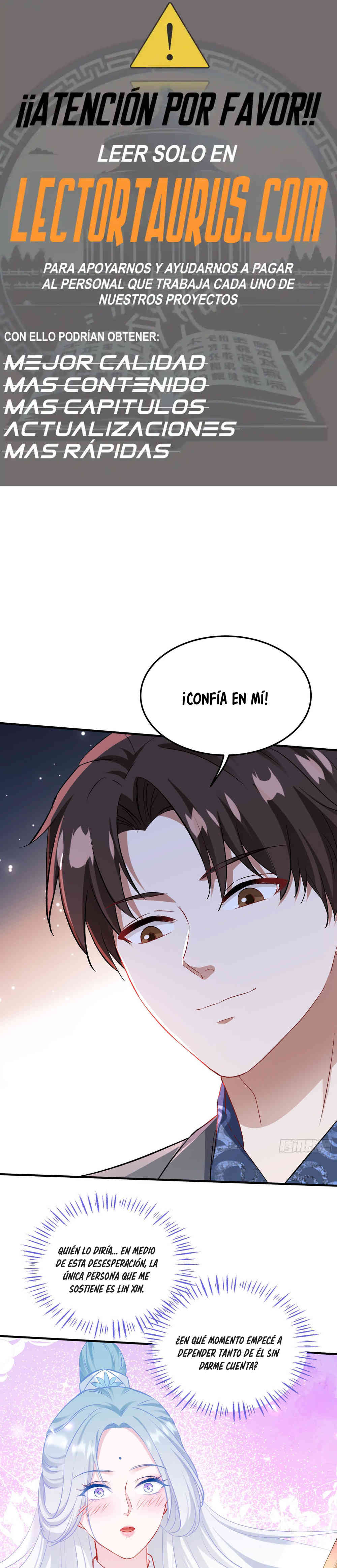 Read Después de dejar de actuar como un perro, me convertí en un Magnate Celestial Urbano ES Manga Online