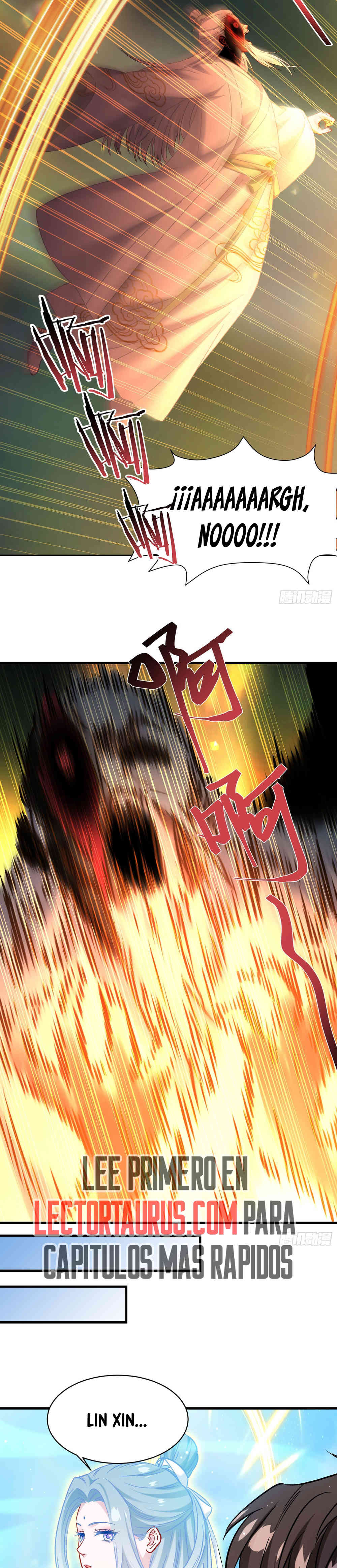 Read Después de dejar de actuar como un perro, me convertí en un Magnate Celestial Urbano ES Manga Online