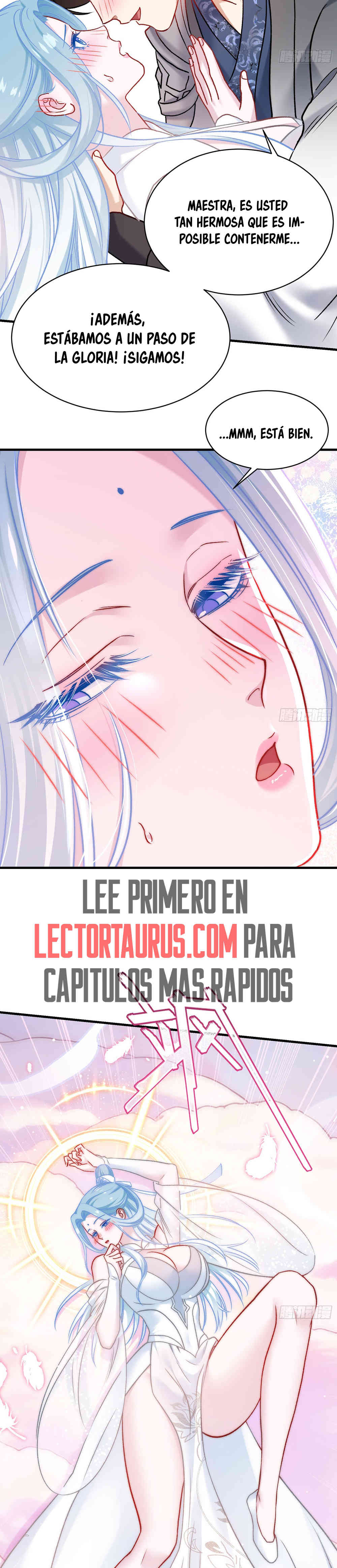 Read Después de dejar de actuar como un perro, me convertí en un Magnate Celestial Urbano ES Manga Online