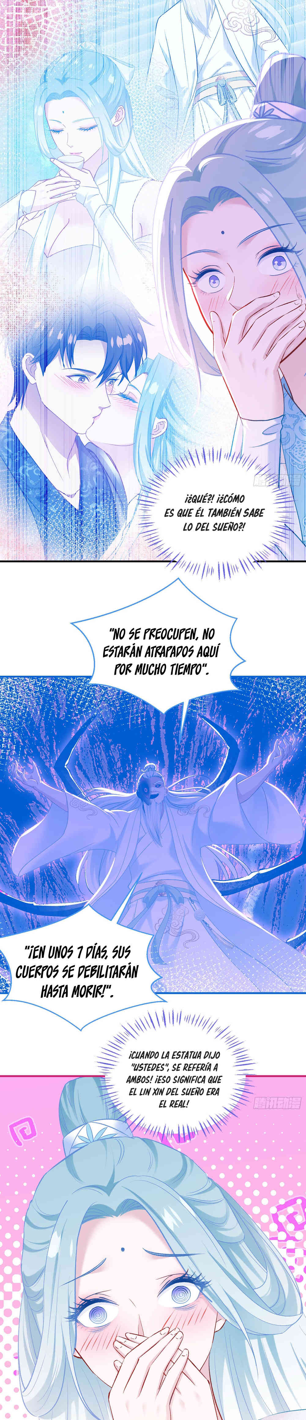 Read Después de dejar de actuar como un perro, me convertí en un Magnate Celestial Urbano ES Manga Online