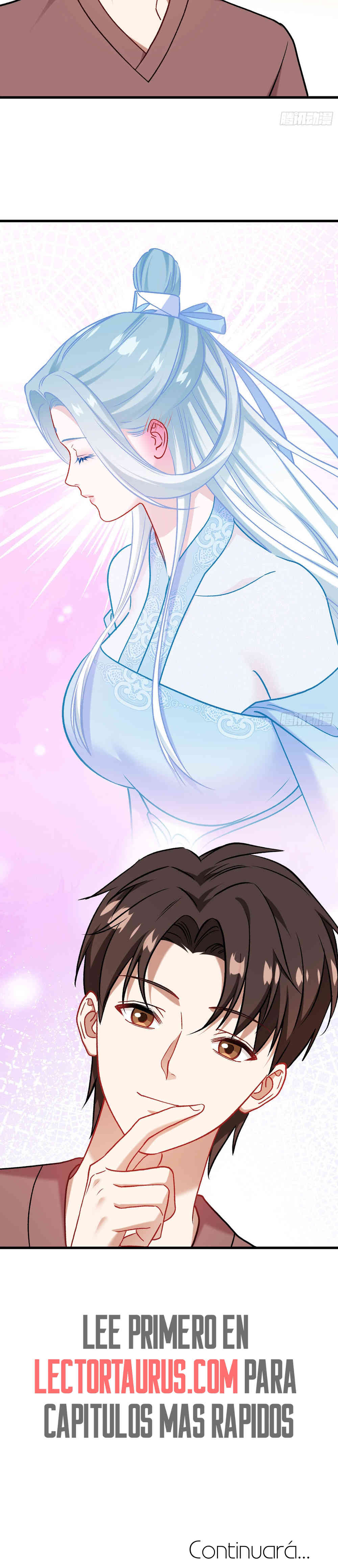 Read Después de dejar de actuar como un perro, me convertí en un Magnate Celestial Urbano ES Manga Online
