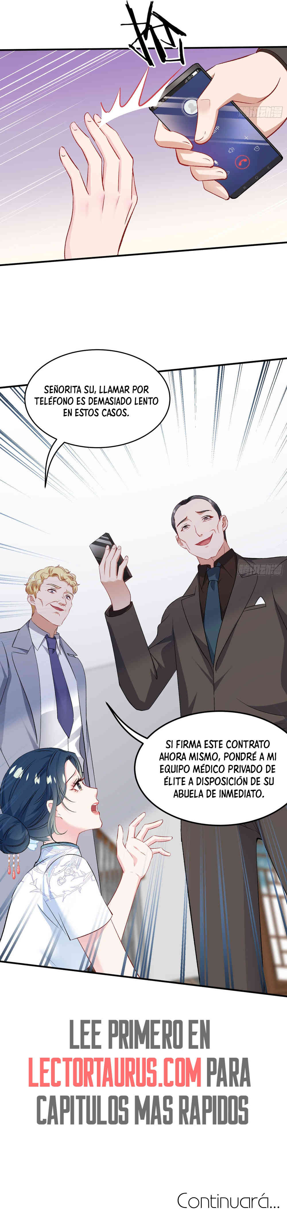 Read Después de dejar de actuar como un perro, me convertí en un Magnate Celestial Urbano ES Manga Online