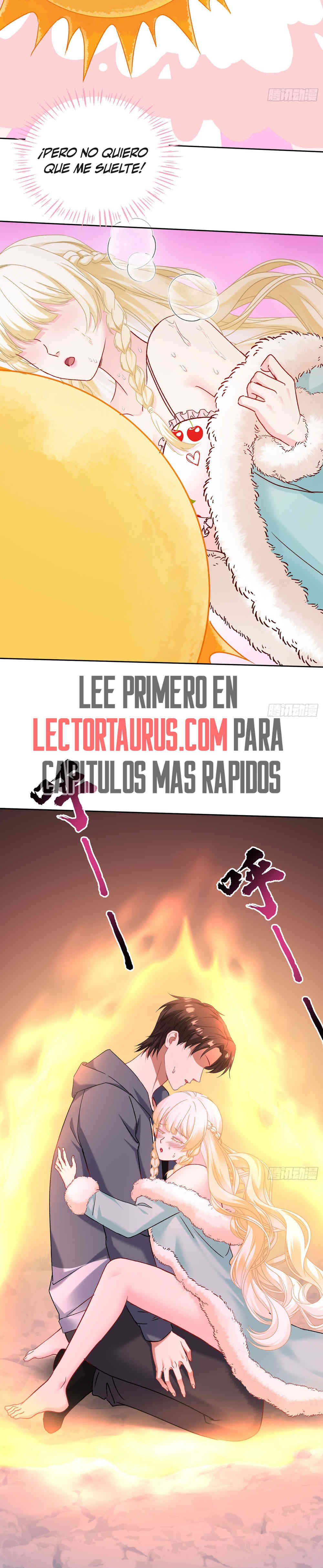 Read Después de dejar de actuar como un perro, me convertí en un Magnate Celestial Urbano ES Manga Online