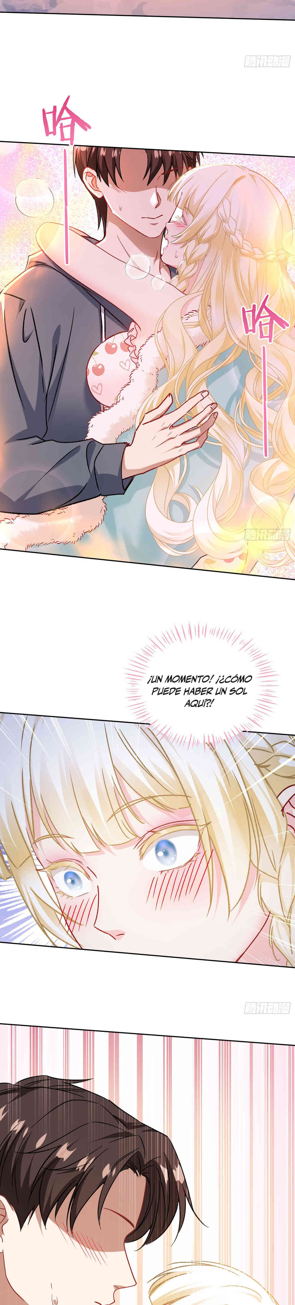 Read Después de dejar de actuar como un perro, me convertí en un Magnate Celestial Urbano ES Manga Online