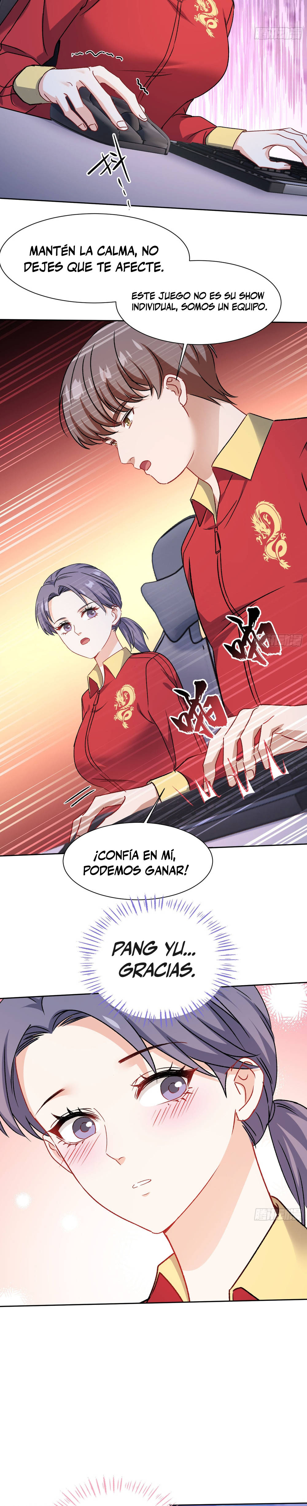 Read Después de dejar de actuar como un perro, me convertí en un Magnate Celestial Urbano ES Manga Online