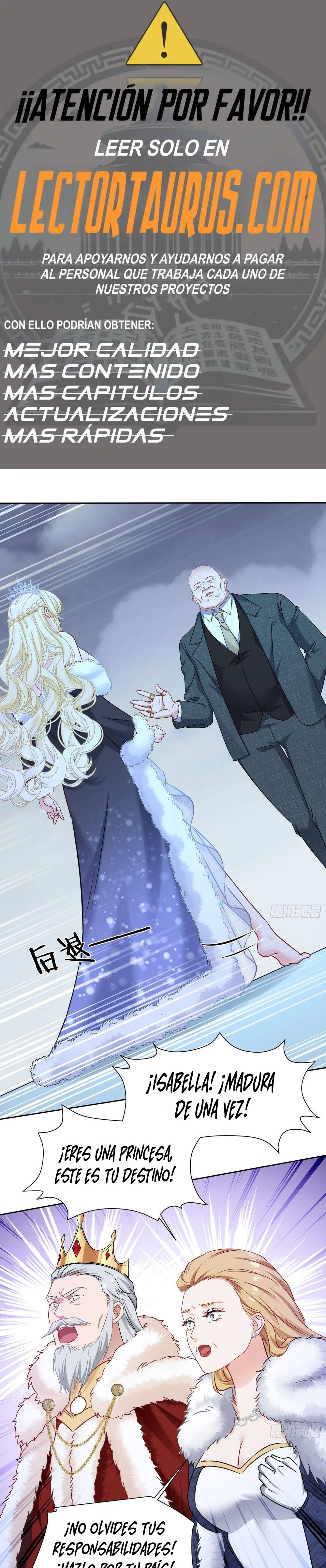 Read Después de dejar de actuar como un perro, me convertí en un Magnate Celestial Urbano ES Manga Online