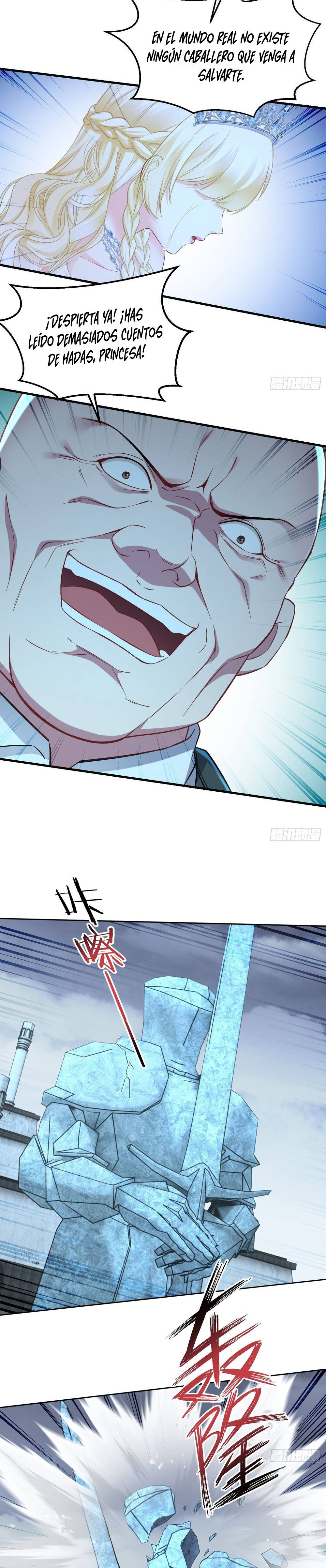 Read Después de dejar de actuar como un perro, me convertí en un Magnate Celestial Urbano ES Manga Online