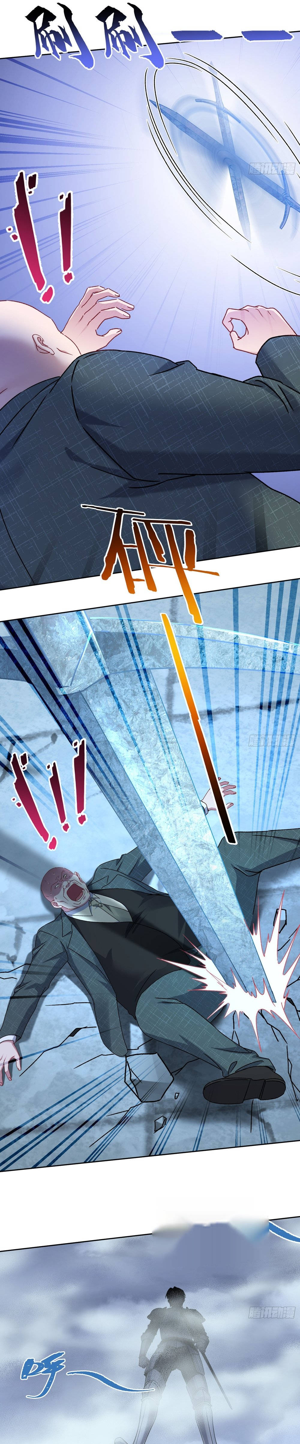 Read Después de dejar de actuar como un perro, me convertí en un Magnate Celestial Urbano ES Manga Online