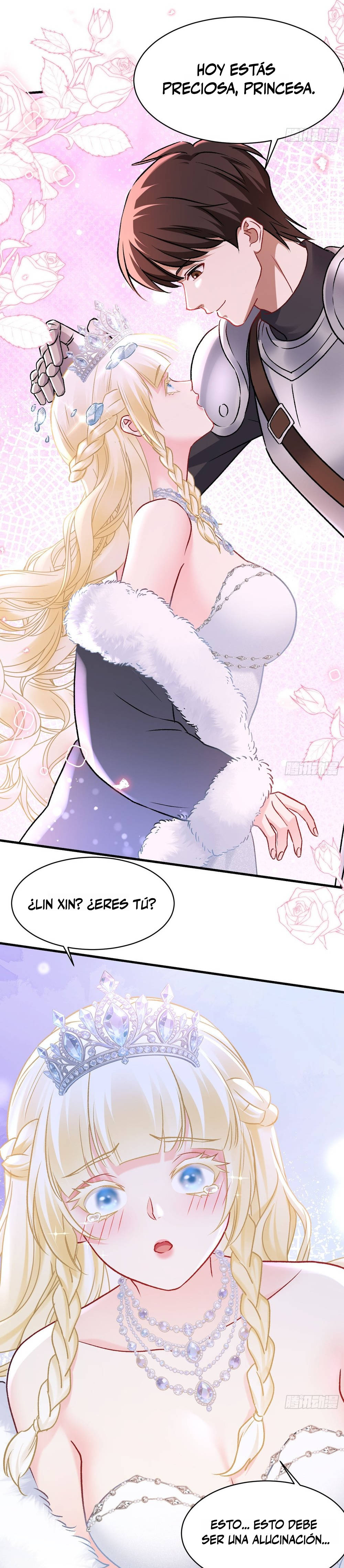 Read Después de dejar de actuar como un perro, me convertí en un Magnate Celestial Urbano ES Manga Online