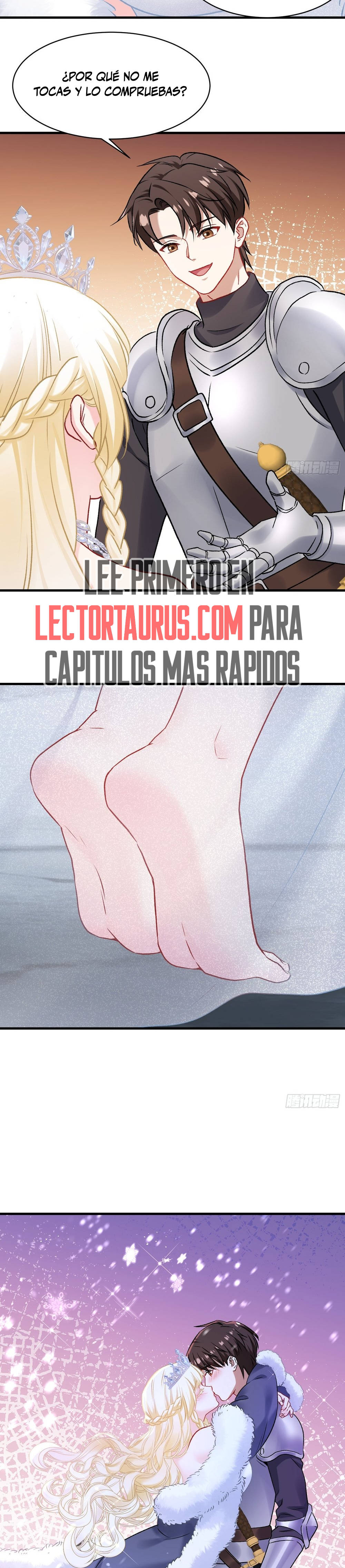 Read Después de dejar de actuar como un perro, me convertí en un Magnate Celestial Urbano ES Manga Online