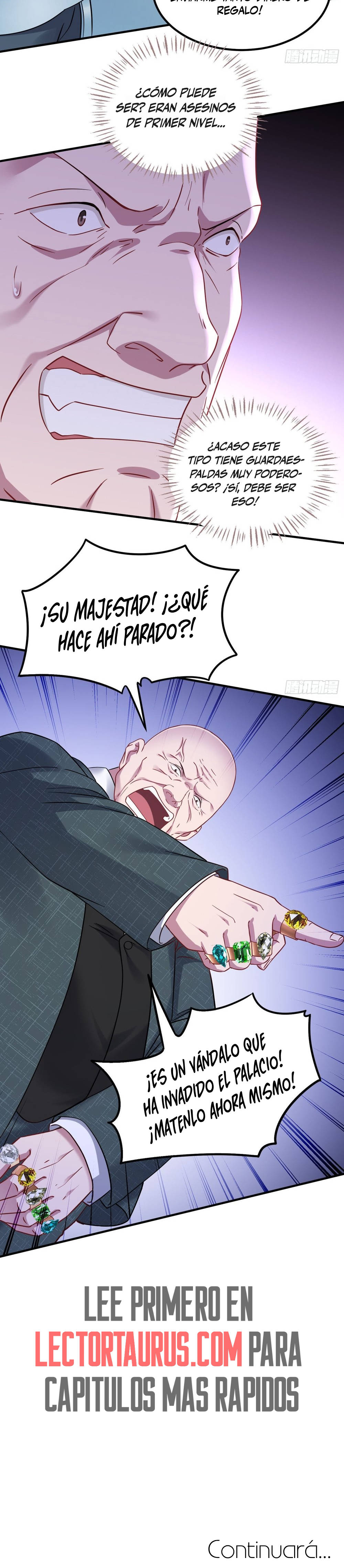 Read Después de dejar de actuar como un perro, me convertí en un Magnate Celestial Urbano ES Manga Online