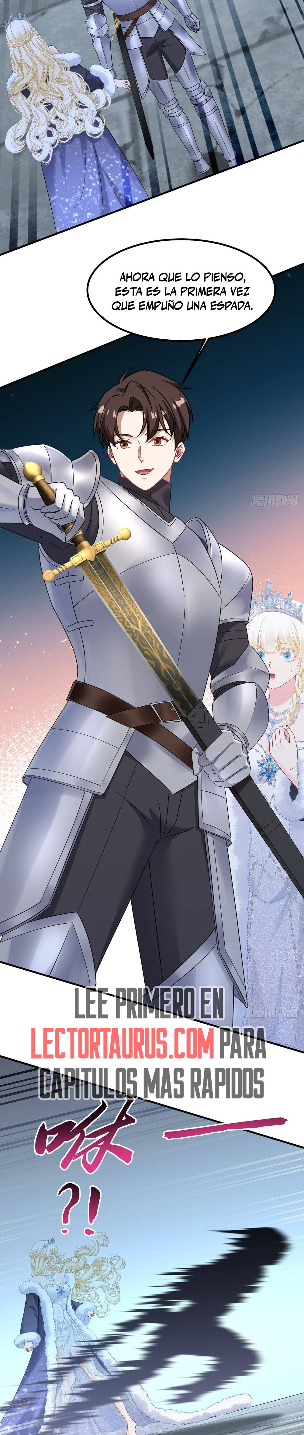 Read Después de dejar de actuar como un perro, me convertí en un Magnate Celestial Urbano ES Manga Online