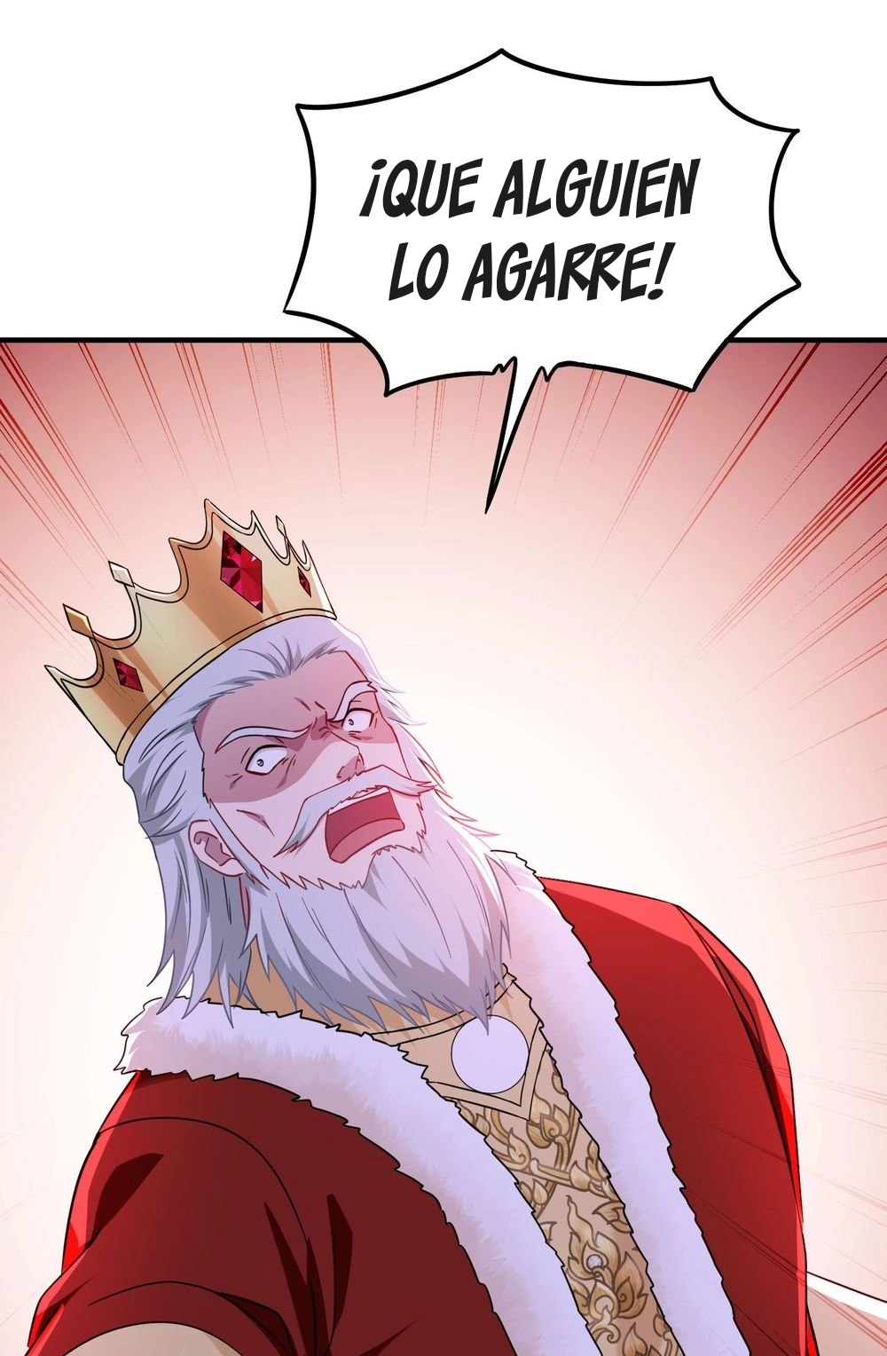 Read Después de dejar de actuar como un perro, me convertí en un Magnate Celestial Urbano ES Manga Online