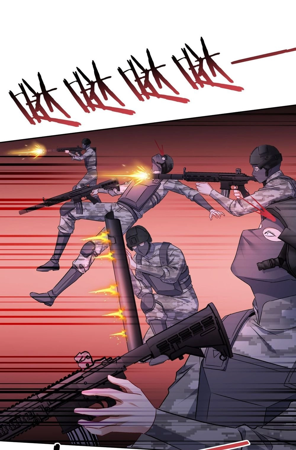 Read Después de dejar de actuar como un perro, me convertí en un Magnate Celestial Urbano ES Manga Online