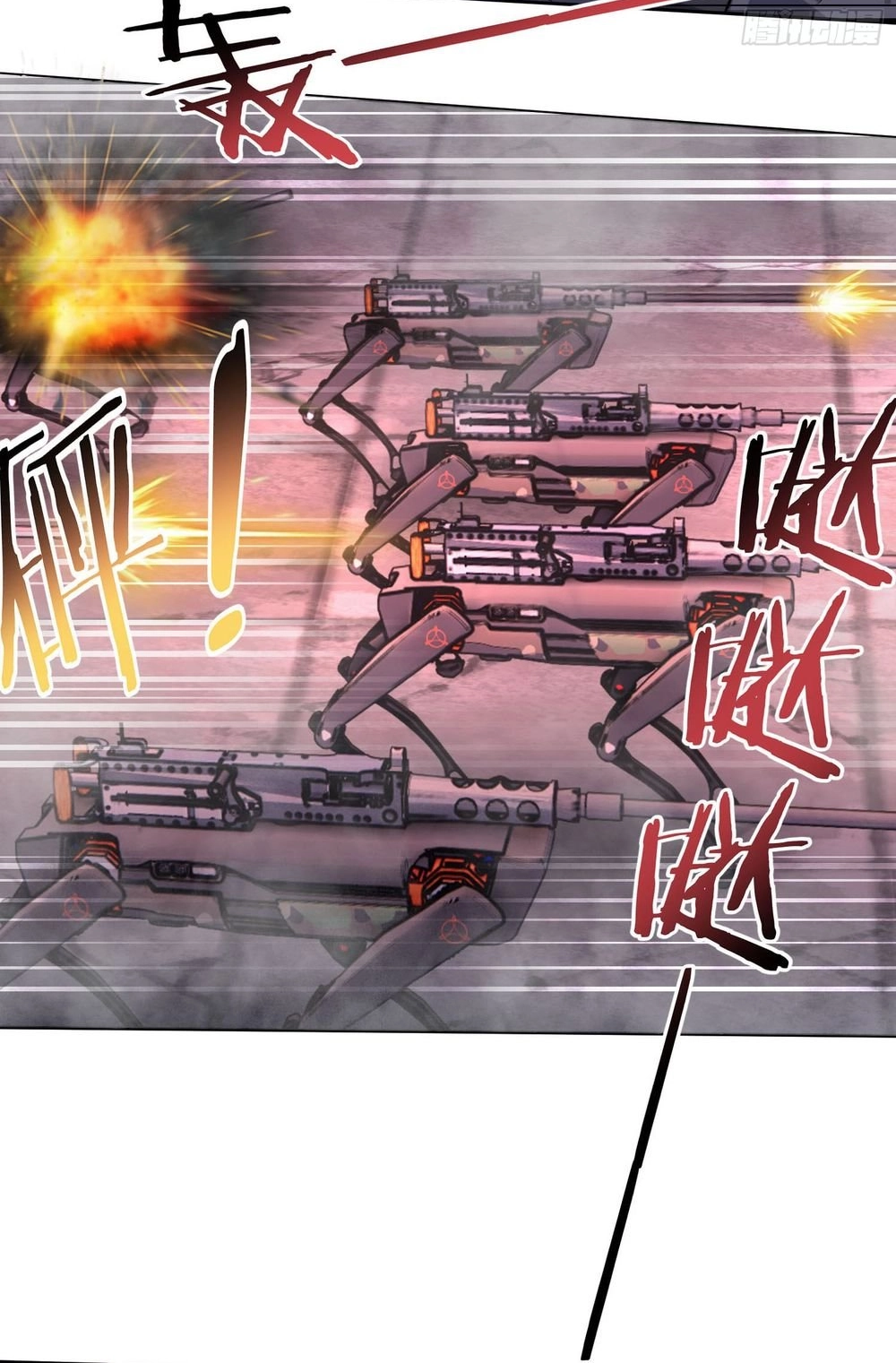Read Después de dejar de actuar como un perro, me convertí en un Magnate Celestial Urbano ES Manga Online
