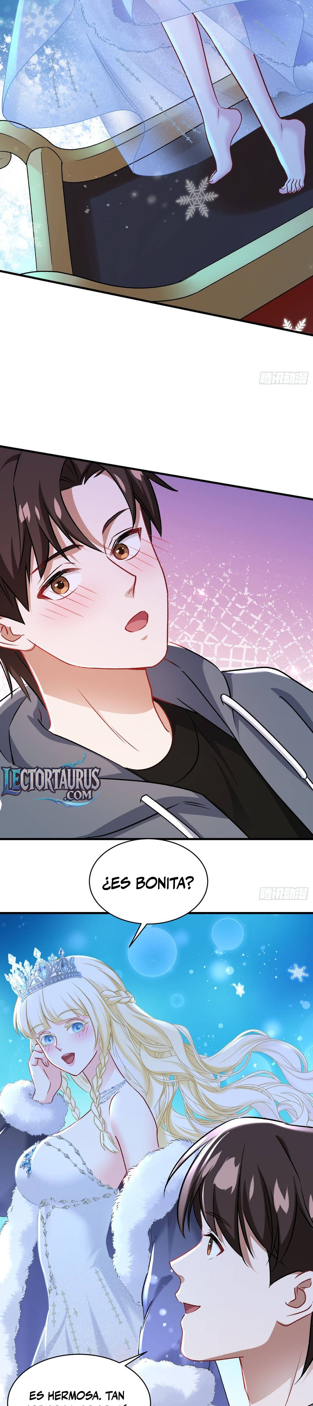 Read Después de dejar de actuar como un perro, me convertí en un Magnate Celestial Urbano ES Manga Online