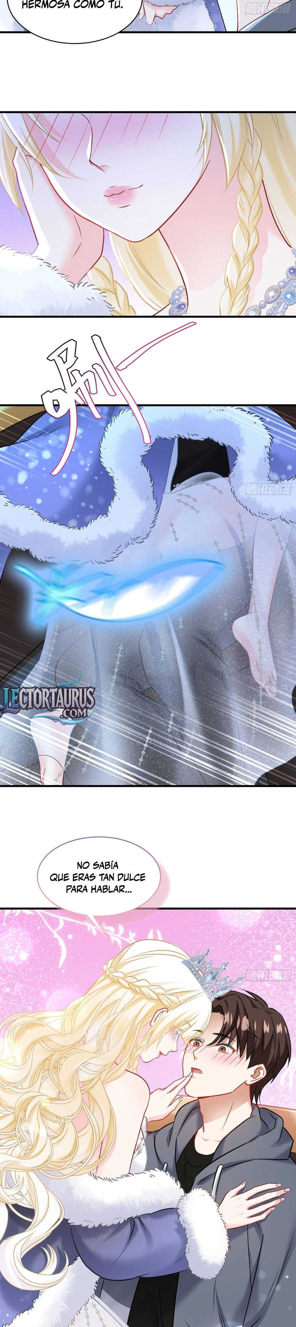 Read Después de dejar de actuar como un perro, me convertí en un Magnate Celestial Urbano ES Manga Online