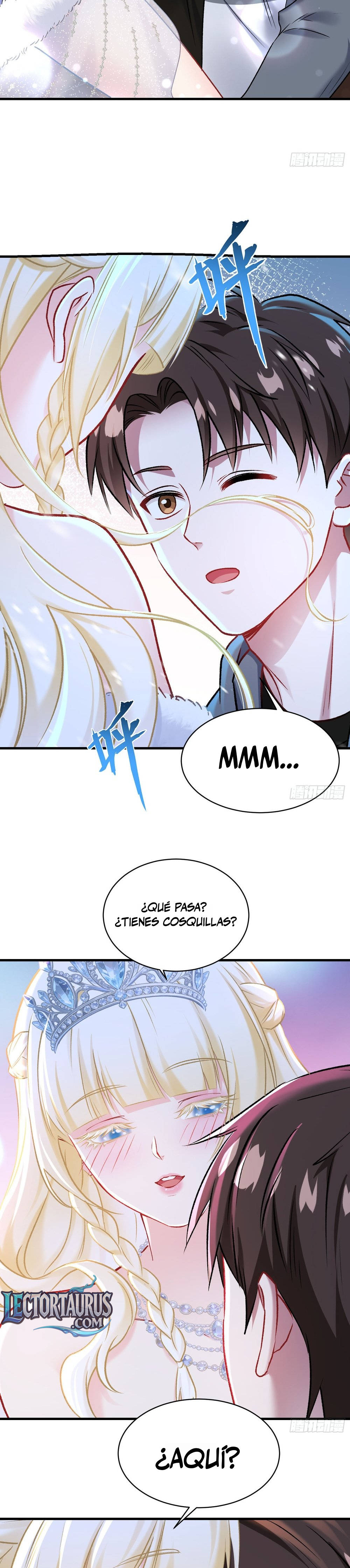 Read Después de dejar de actuar como un perro, me convertí en un Magnate Celestial Urbano ES Manga Online