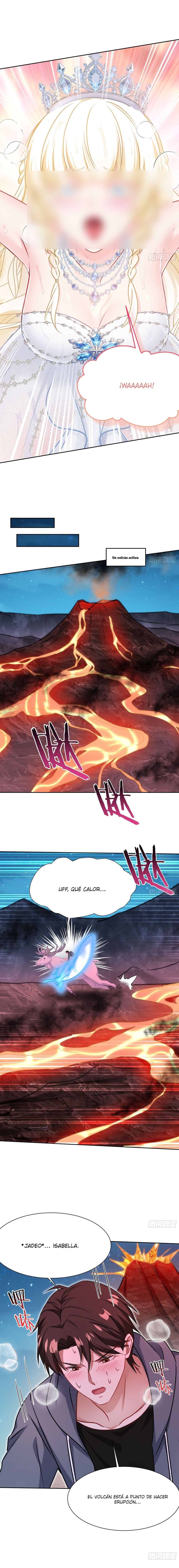 Read Después de dejar de actuar como un perro, me convertí en un Magnate Celestial Urbano ES Manga Online