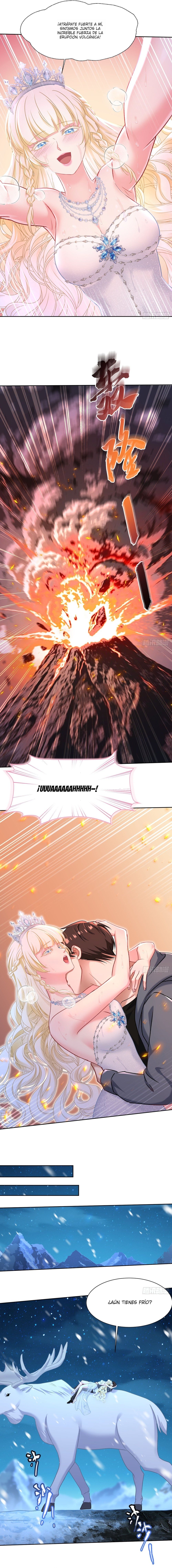 Read Después de dejar de actuar como un perro, me convertí en un Magnate Celestial Urbano ES Manga Online