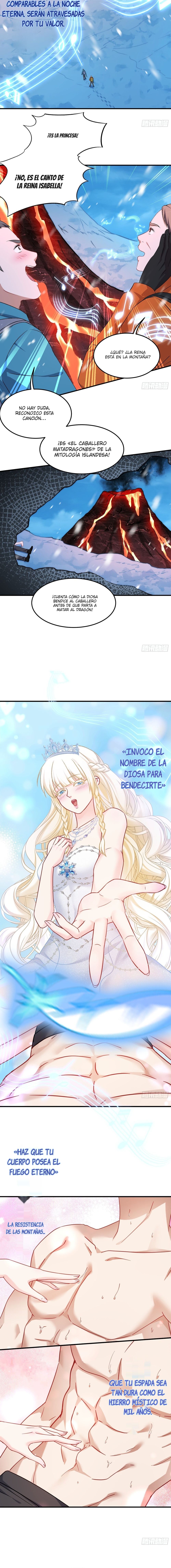 Read Después de dejar de actuar como un perro, me convertí en un Magnate Celestial Urbano ES Manga Online