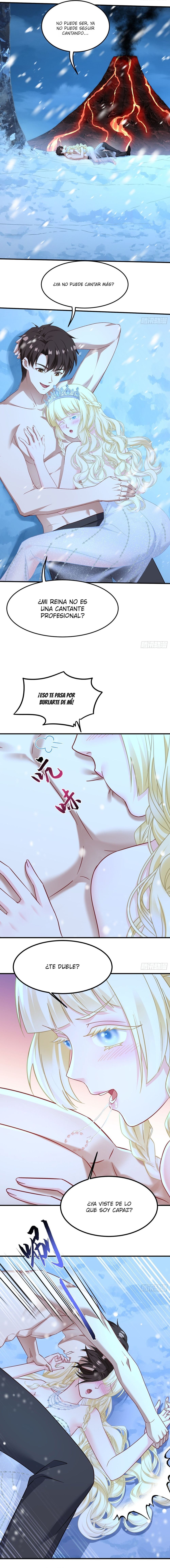 Read Después de dejar de actuar como un perro, me convertí en un Magnate Celestial Urbano ES Manga Online