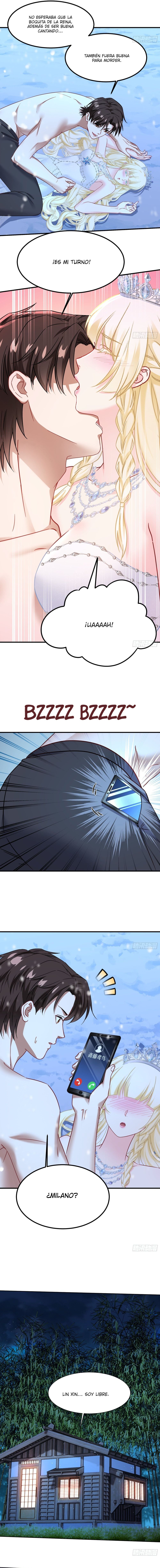 Read Después de dejar de actuar como un perro, me convertí en un Magnate Celestial Urbano ES Manga Online