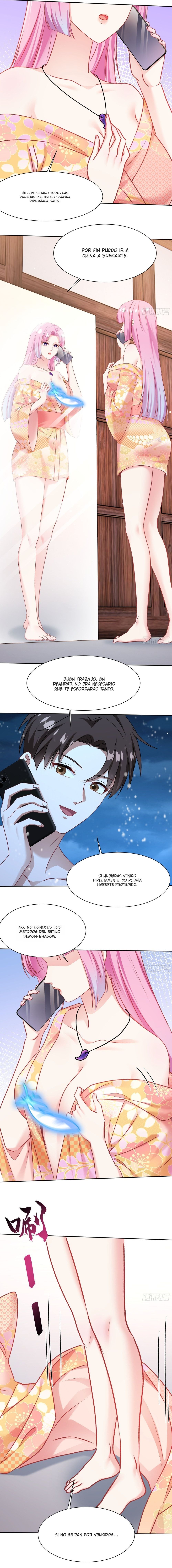 Read Después de dejar de actuar como un perro, me convertí en un Magnate Celestial Urbano ES Manga Online