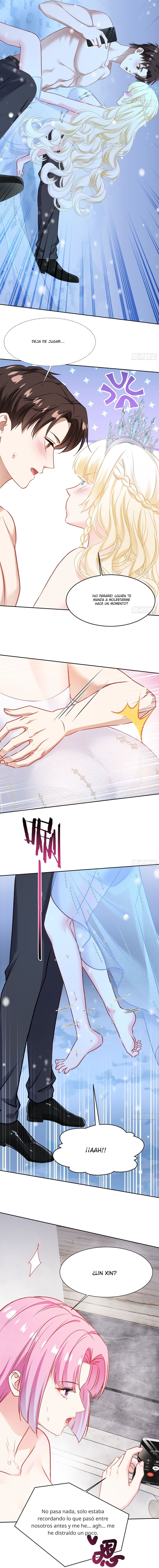 Read Después de dejar de actuar como un perro, me convertí en un Magnate Celestial Urbano ES Manga Online