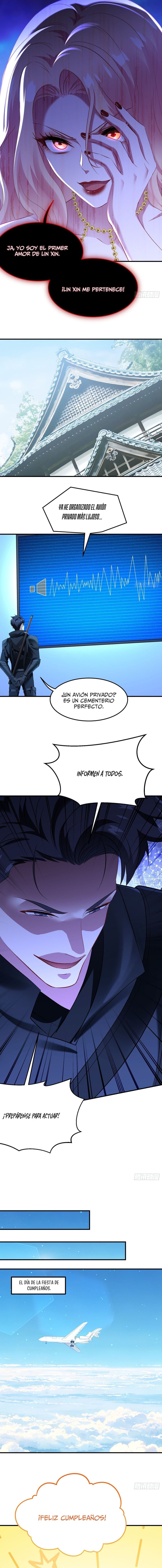 Read Después de dejar de actuar como un perro, me convertí en un Magnate Celestial Urbano ES Manga Online