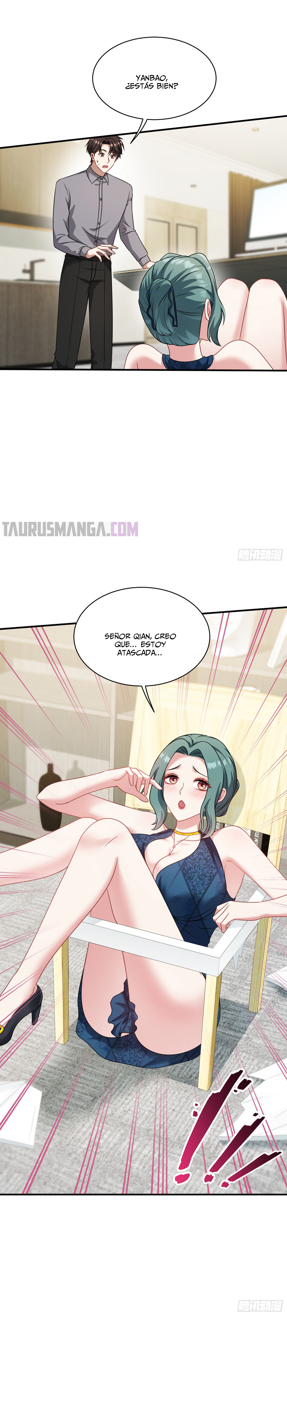 Read Después de dejar de actuar como un perro, me convertí en un Magnate Celestial Urbano ES Manga Online