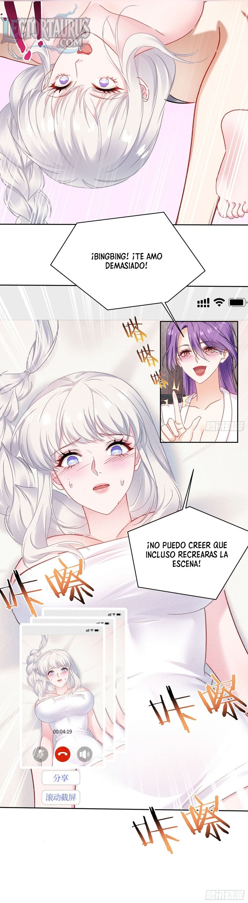Read Después de dejar de actuar como un perro, me convertí en un Magnate Celestial Urbano ES Manga Online