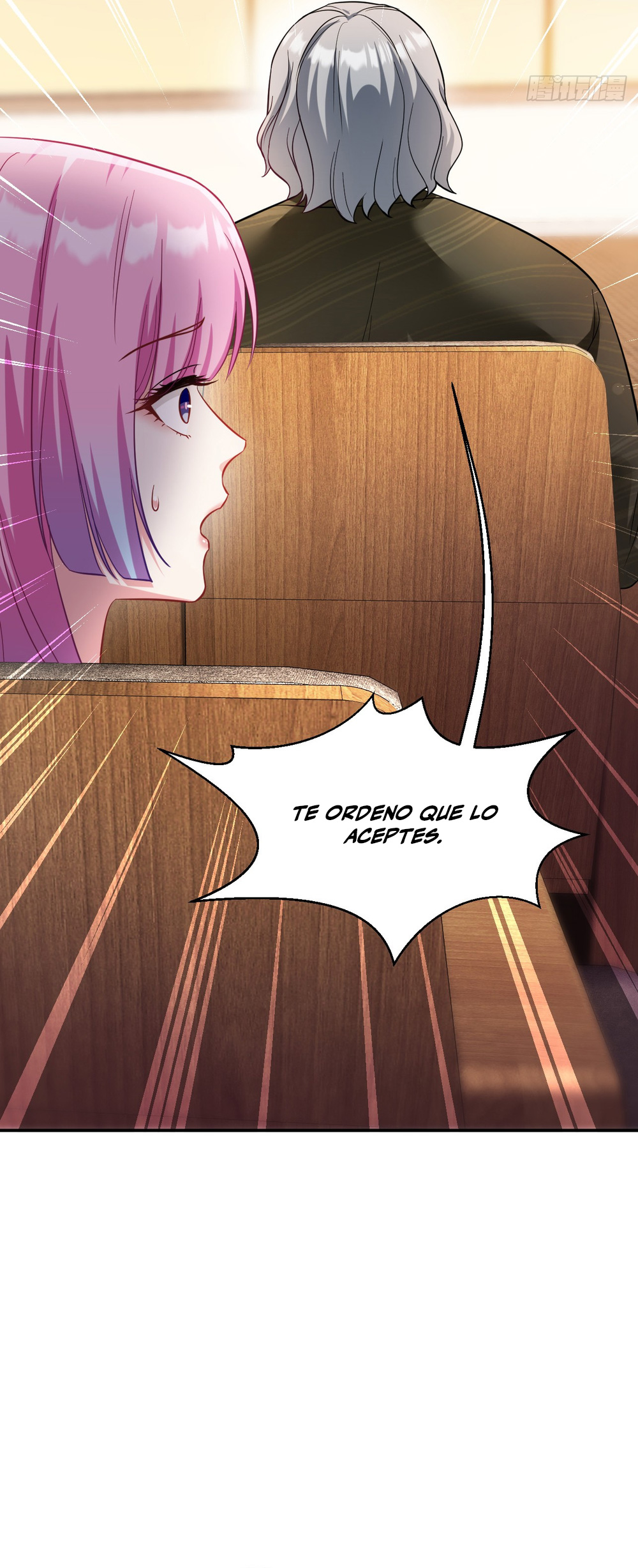 Read Después de dejar de actuar como un perro, me convertí en un Magnate Celestial Urbano ES Manga Online