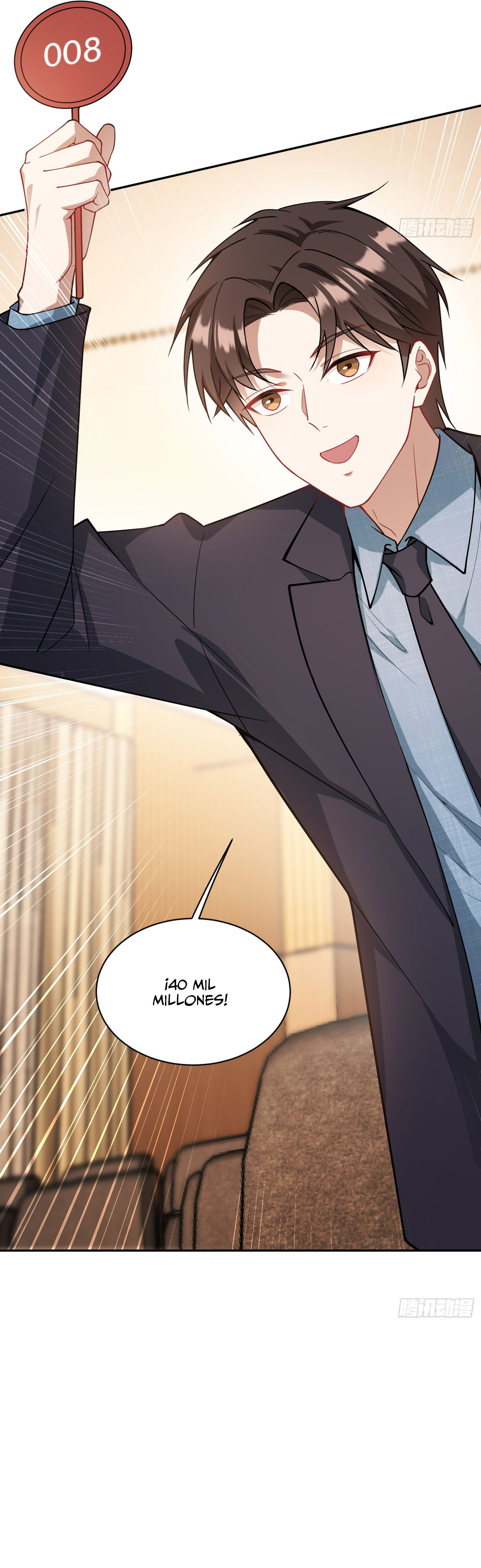 Read Después de dejar de actuar como un perro, me convertí en un Magnate Celestial Urbano ES Manga Online