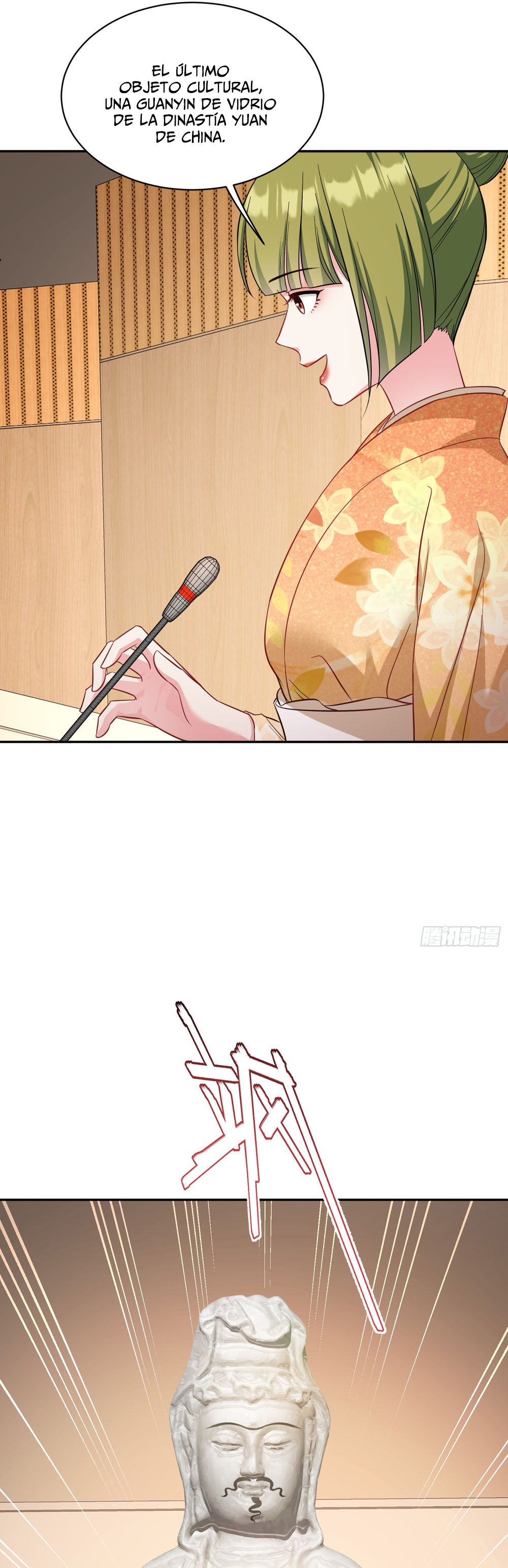 Read Después de dejar de actuar como un perro, me convertí en un Magnate Celestial Urbano ES Manga Online