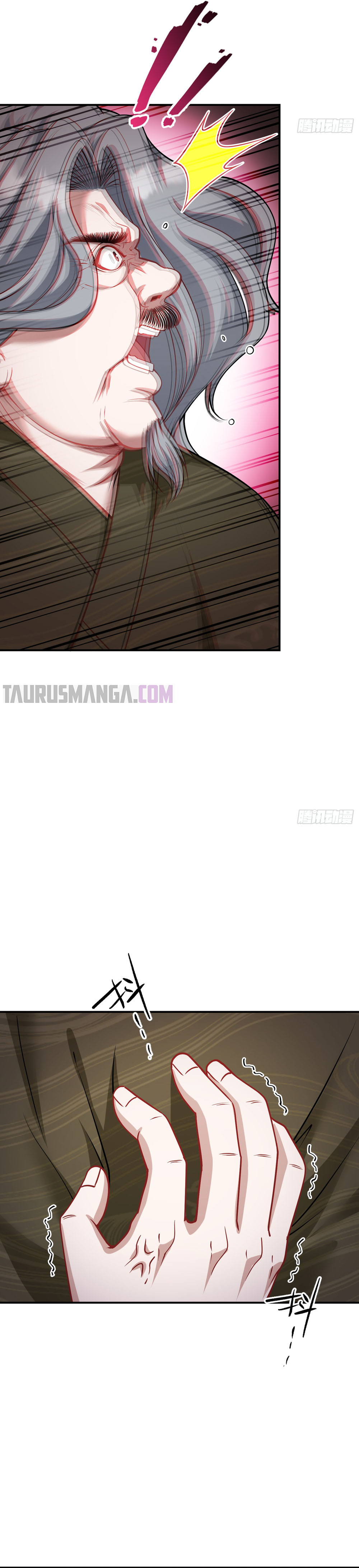 Read Después de dejar de actuar como un perro, me convertí en un Magnate Celestial Urbano ES Manga Online