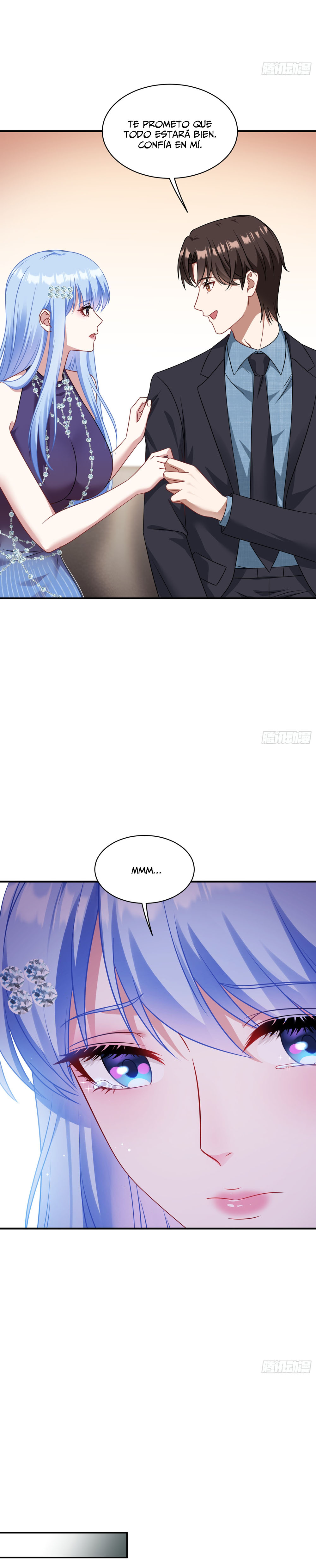 Read Después de dejar de actuar como un perro, me convertí en un Magnate Celestial Urbano ES Manga Online