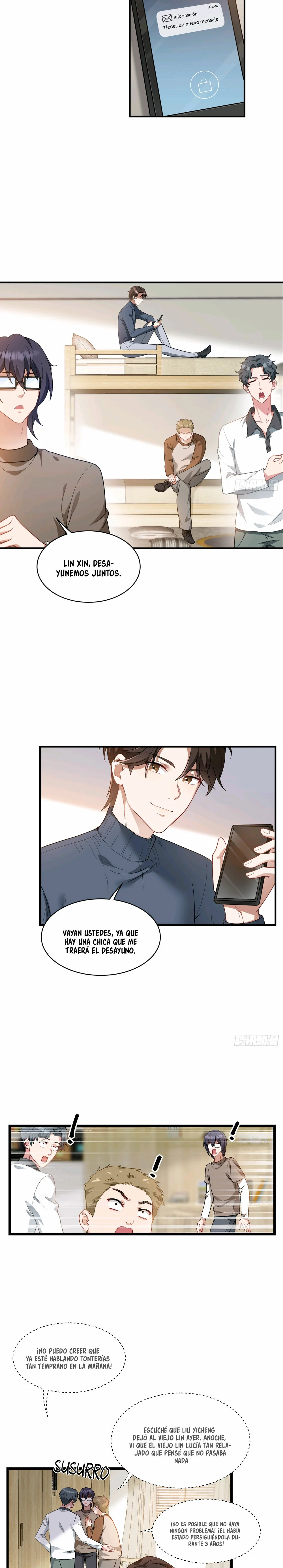 Read Después de dejar de actuar como un perro, me convertí en un Magnate Celestial Urbano ES Manga Online