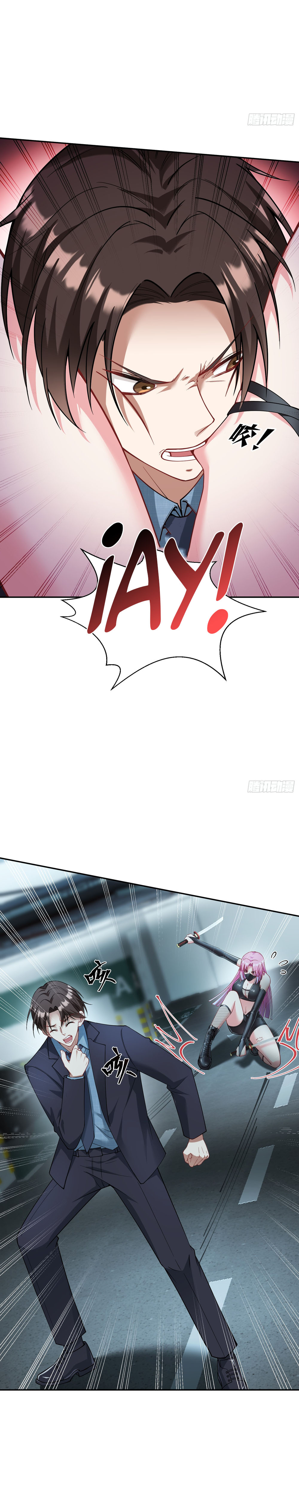 Read Después de dejar de actuar como un perro, me convertí en un Magnate Celestial Urbano ES Manga Online