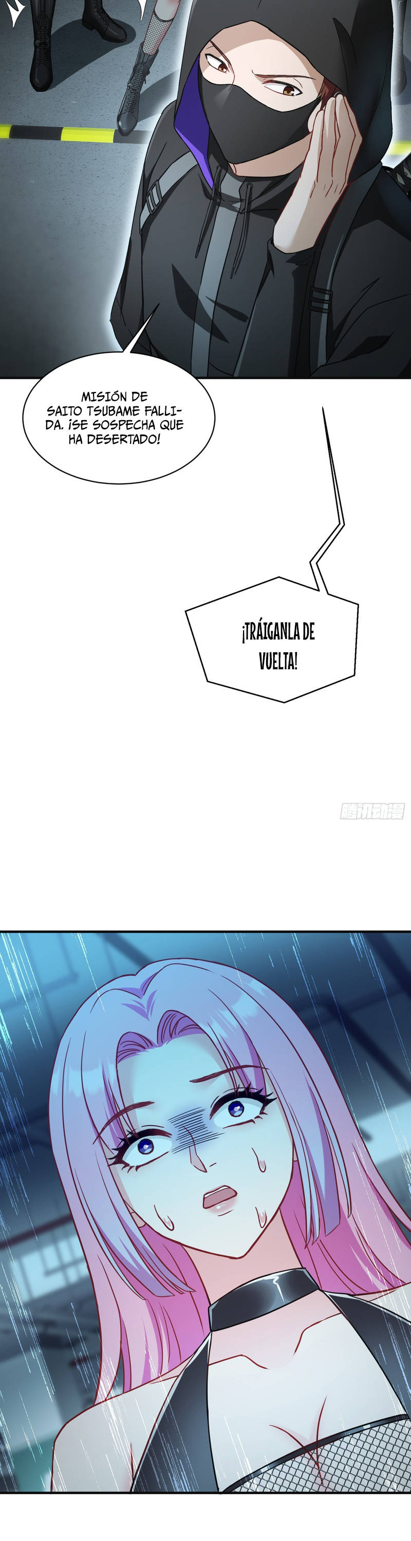 Read Después de dejar de actuar como un perro, me convertí en un Magnate Celestial Urbano ES Manga Online