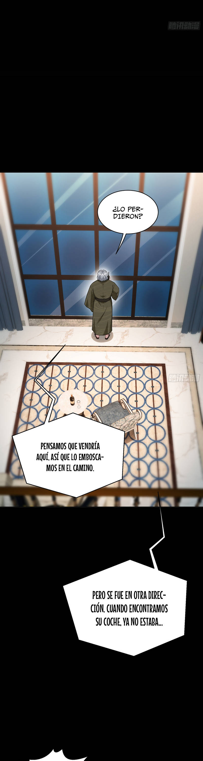 Read Después de dejar de actuar como un perro, me convertí en un Magnate Celestial Urbano ES Manga Online