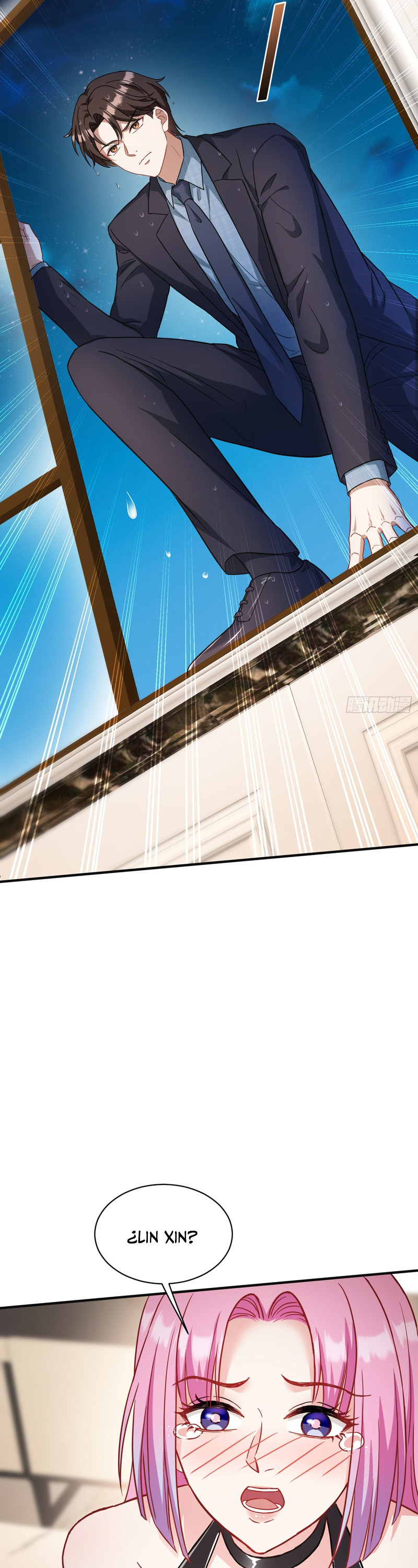 Read Después de dejar de actuar como un perro, me convertí en un Magnate Celestial Urbano ES Manga Online