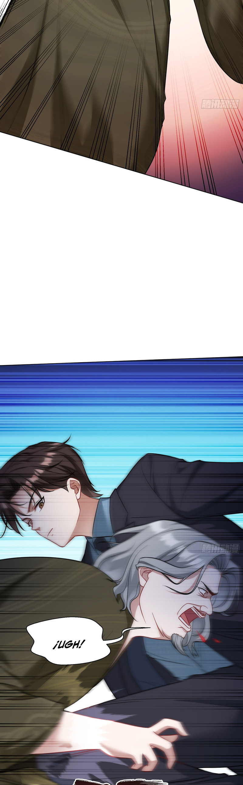 Read Después de dejar de actuar como un perro, me convertí en un Magnate Celestial Urbano ES Manga Online