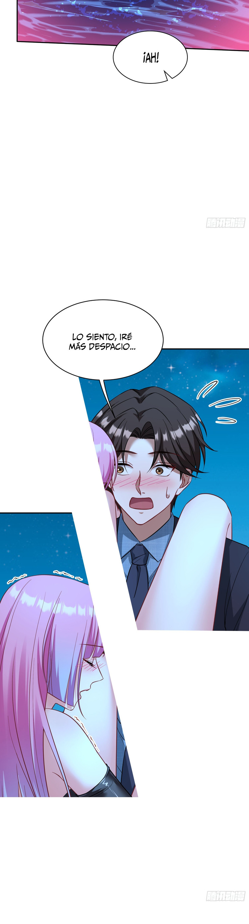 Read Después de dejar de actuar como un perro, me convertí en un Magnate Celestial Urbano ES Manga Online
