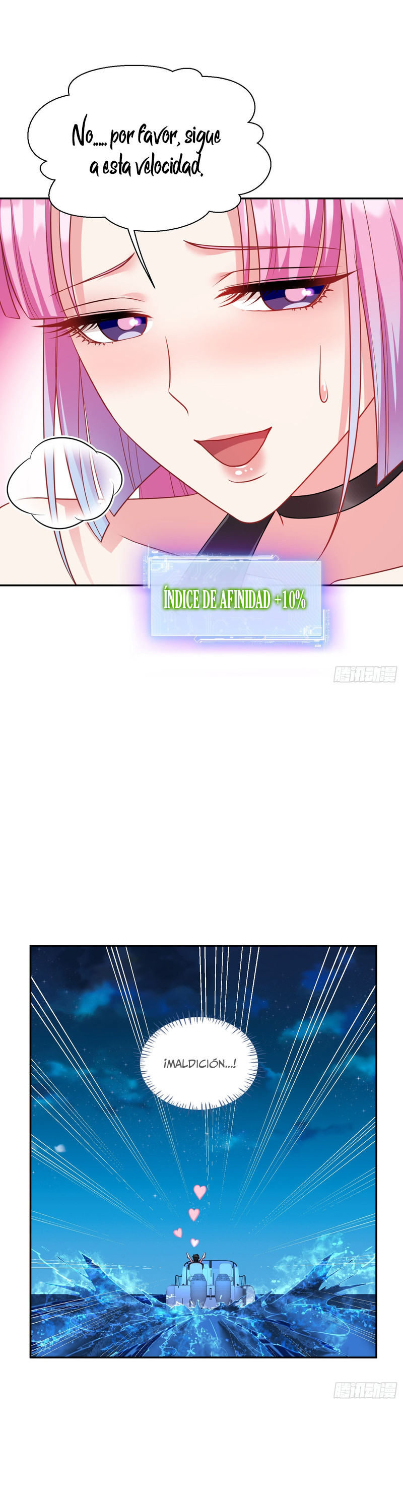 Read Después de dejar de actuar como un perro, me convertí en un Magnate Celestial Urbano ES Manga Online