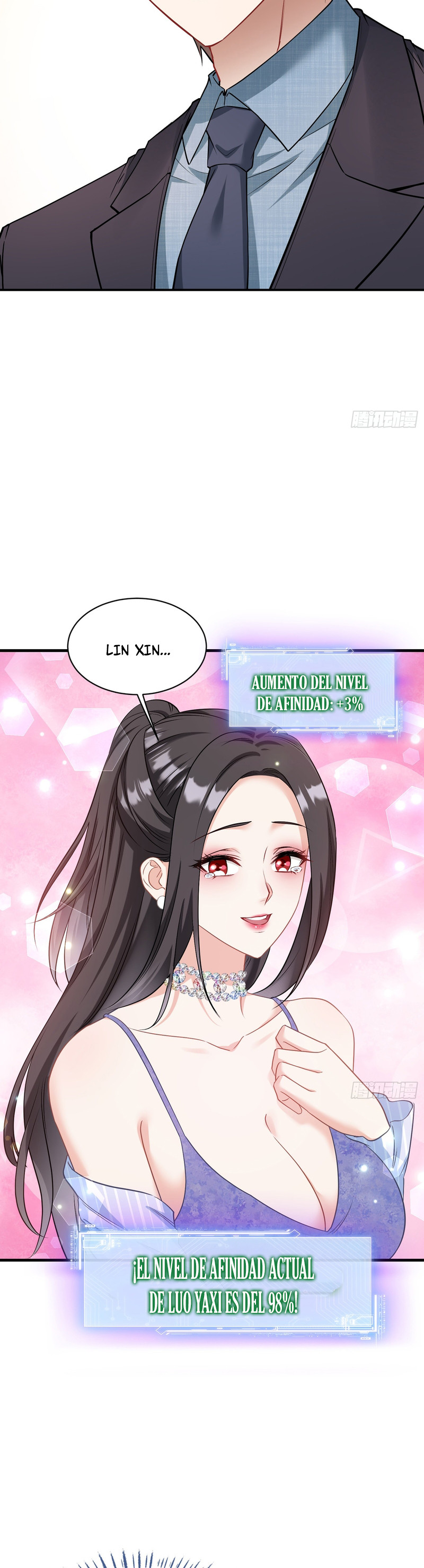 Read Después de dejar de actuar como un perro, me convertí en un Magnate Celestial Urbano ES Manga Online