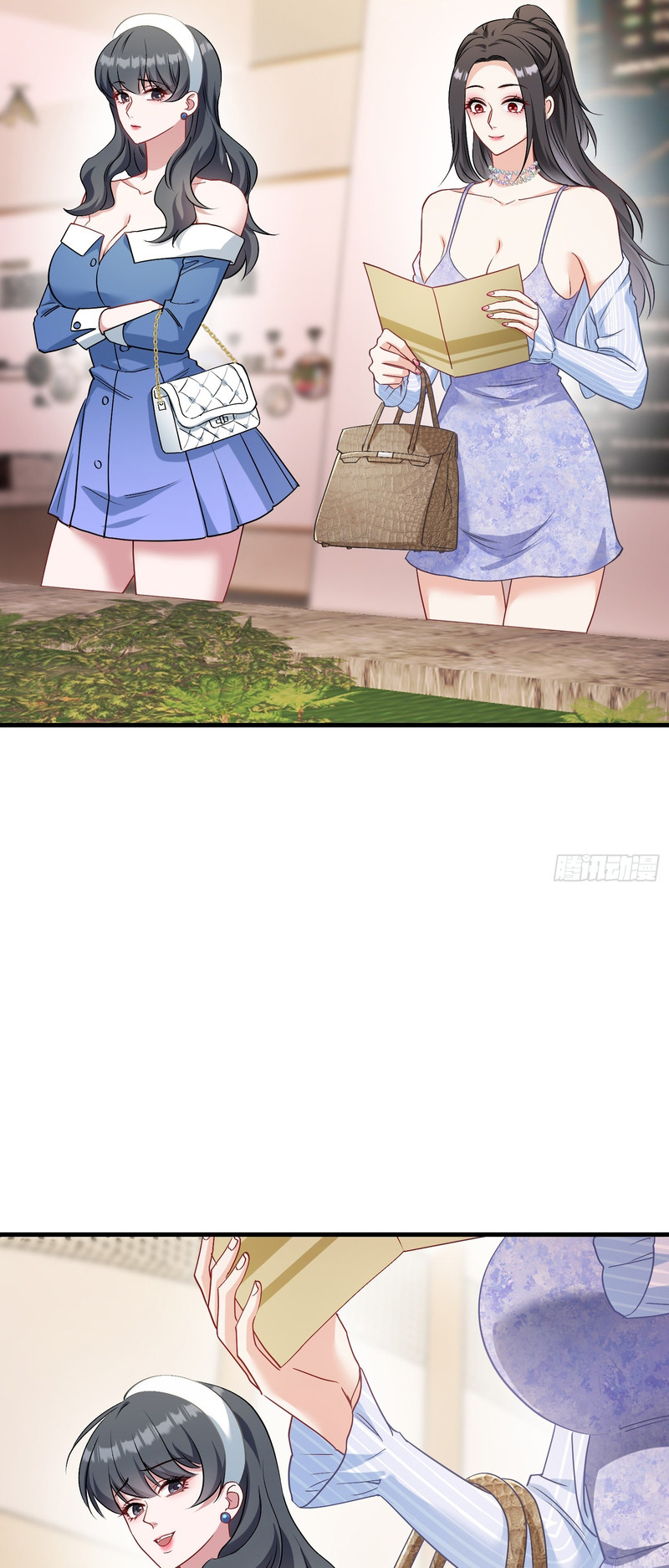 Read Después de dejar de actuar como un perro, me convertí en un Magnate Celestial Urbano ES Manga Online