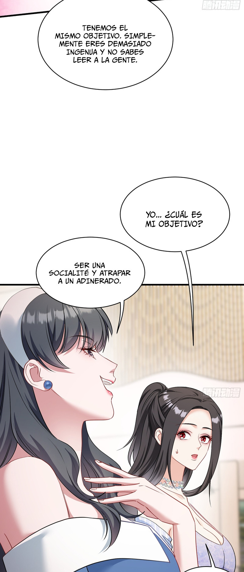 Read Después de dejar de actuar como un perro, me convertí en un Magnate Celestial Urbano ES Manga Online